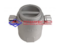 消防接口生產(chǎn)廠家教你如何規(guī)范的使用滅火器