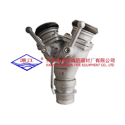 卡式二分水器（2）