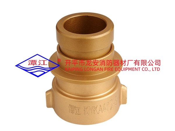 消防接口廠家